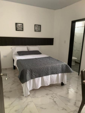Hotel Casandina